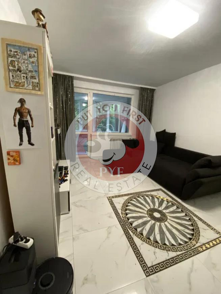Tineretului | Apartament 2 camere | Decomandat | 56mp | B10771