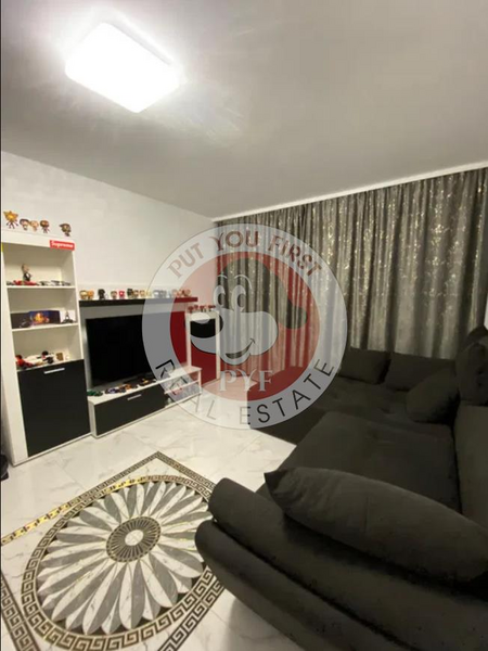 Tineretului | Apartament 2 camere | Decomandat | 56mp | B10771