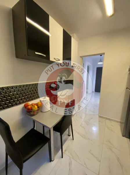 Tineretului | Apartament 2 camere | Decomandat | 56mp | B10771